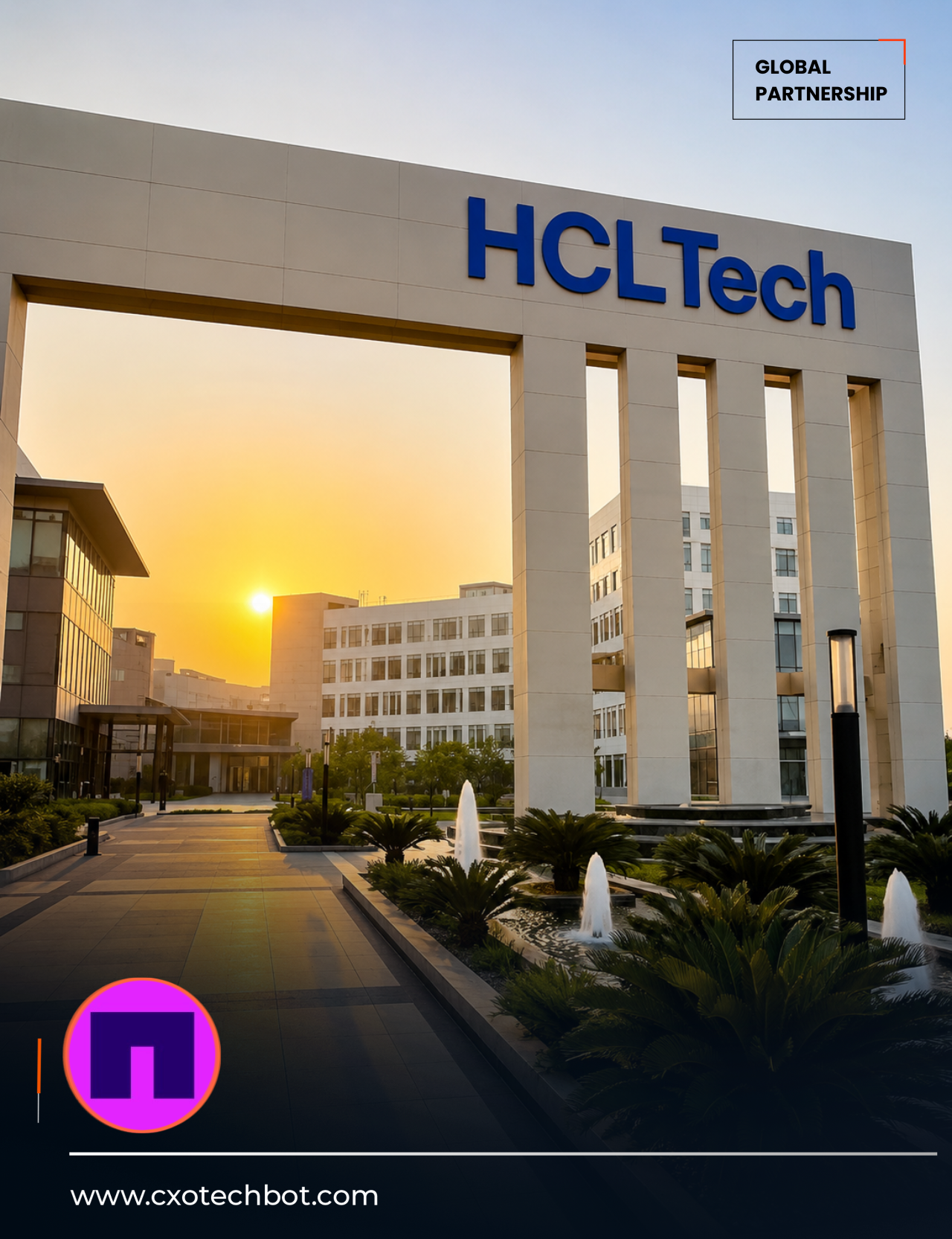 HCLTech and NetApp Expand Hybrid Cloud Collaboration for AI and Data Workloads